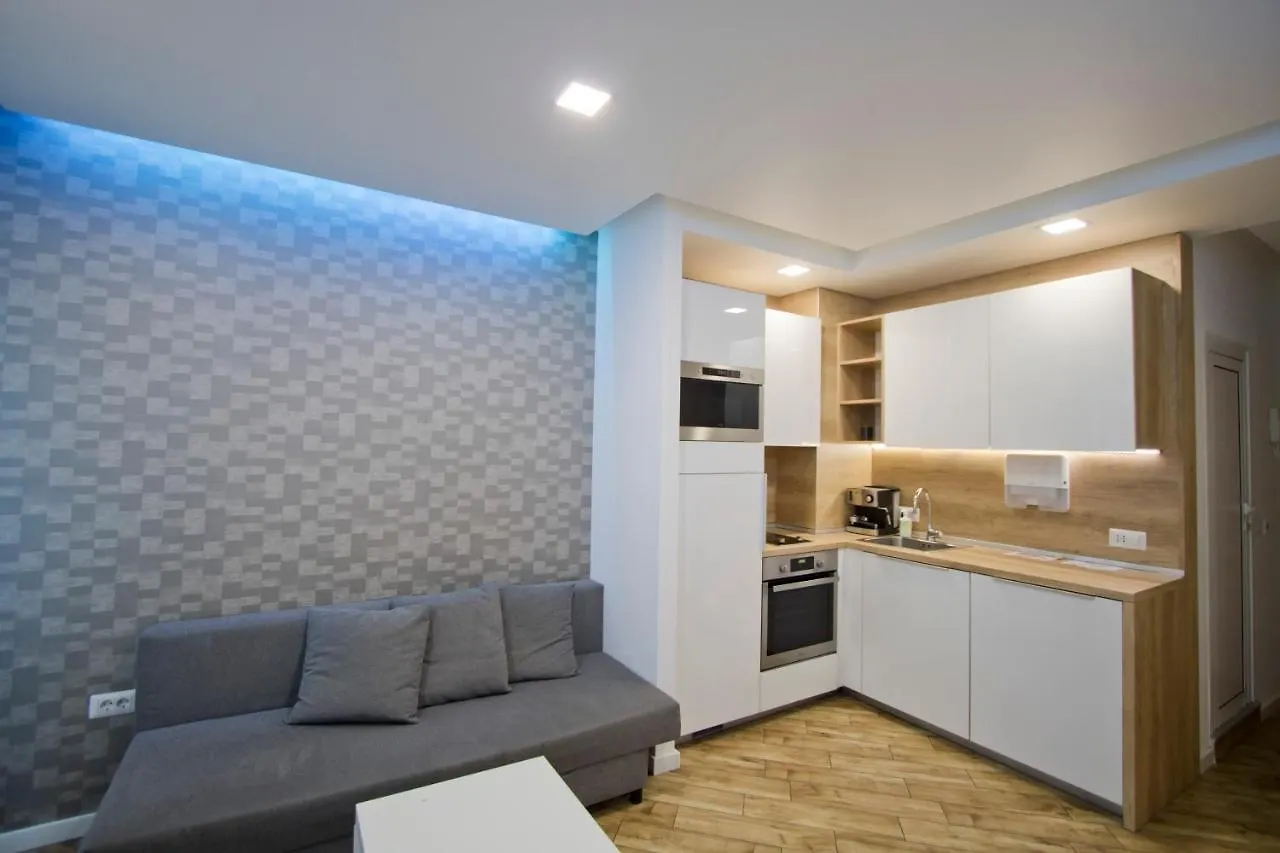 Colonel Apartment Bijou Sofia Bulgaria