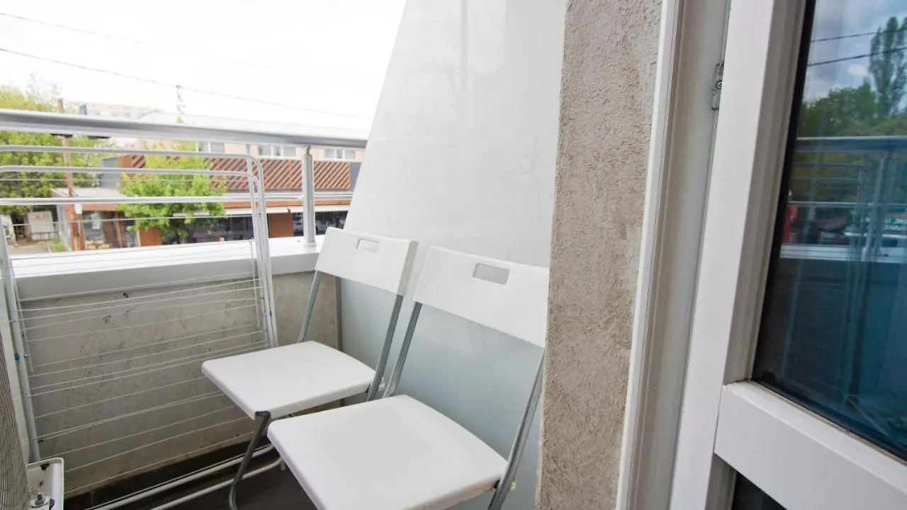 Colonel Apartment Bijou Sofia Bulgaria