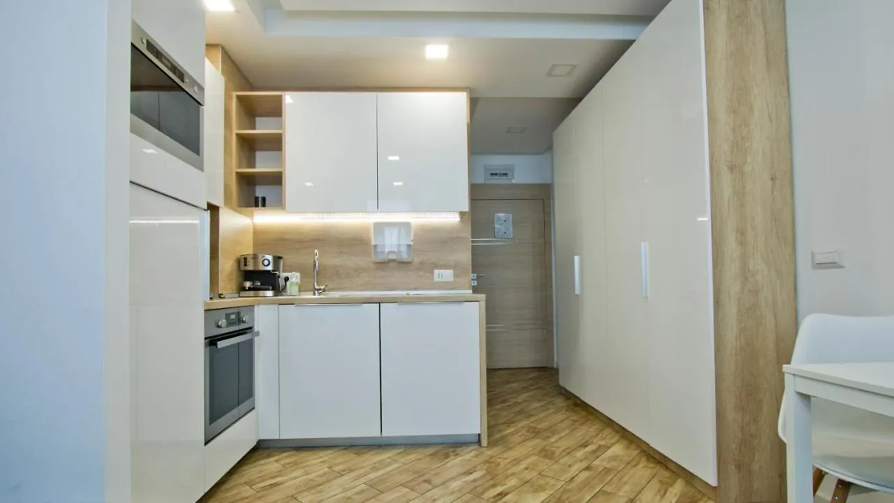 Colonel Apartment Bijou Sofia 0*,  Bulgaria