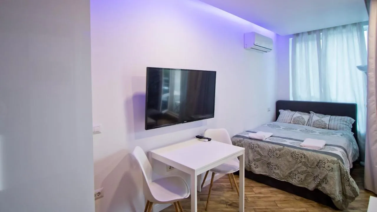 Colonel Apartment Bijou Sofia 0*,  Bulgaria